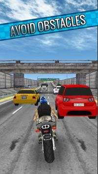 MOTO LOKO EVOLUTION HD - 3D Racing Game screenshot 6