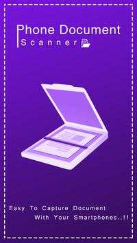 Document Scanner : Phone Document Scanner 1 تصوير الشاشة