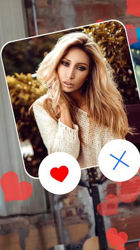 Local Women - Dating & Relationships screenshot 1
