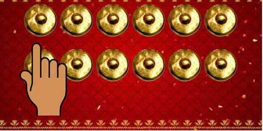 Kebyar Java Instrument screenshot 2