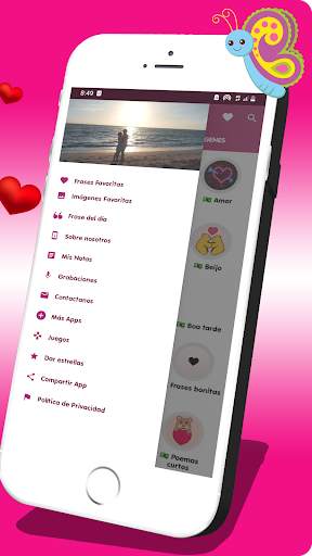love verses to fall in love screenshot 2