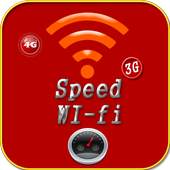 Internet speed wifi & 4G prank 1.0.1