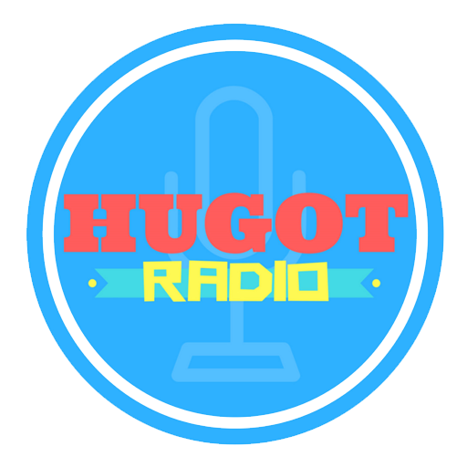 HUGOT RADIO أيقونة