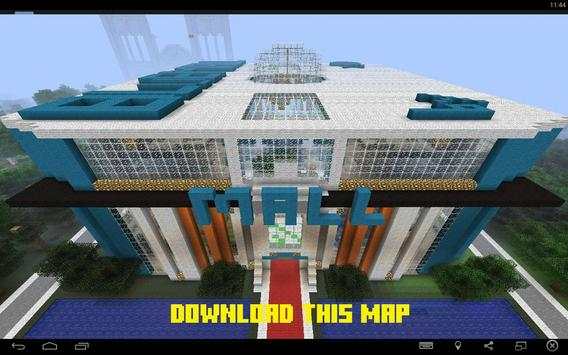 Maps for Minecraft PE screenshot 1