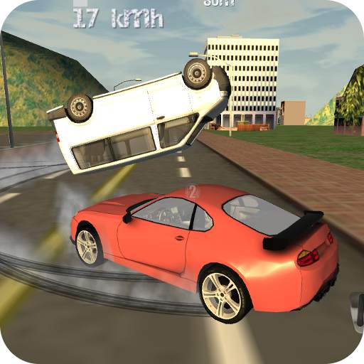 Real Car Driver Simulator 3D 1.0.70