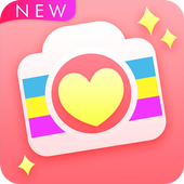 Beauty Camera icon