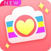 Beauty Camera