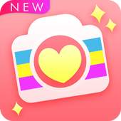 Beauty Camera 1