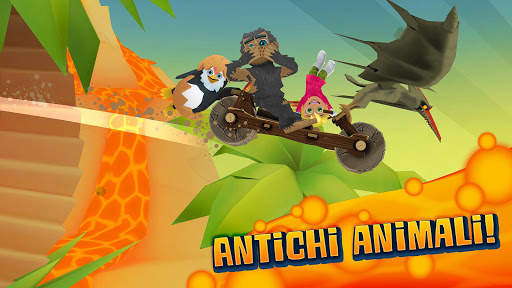 Ski Safari 2 screenshot 21
