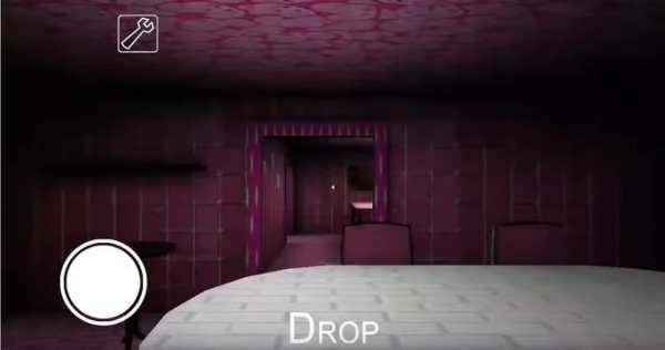 Barbi Granny Adventure : Horror Scary MOD screenshot 1