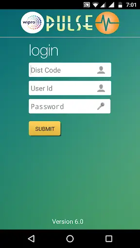 WEL Pulse screenshot 1