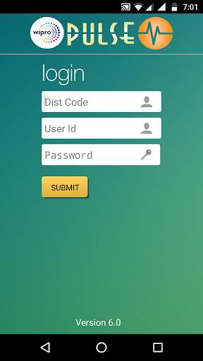 WEL Pulse screenshot 1