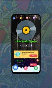 Piano Tiles 🎹 Rock Songs screenshot 2