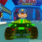 Transformers  Toon Racing 1.4