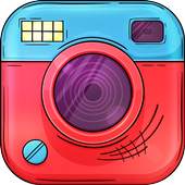Cartoon Camera 1.0
