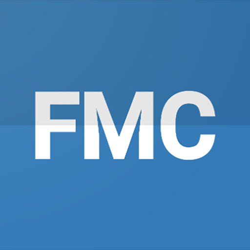 Fill My Cycle icon