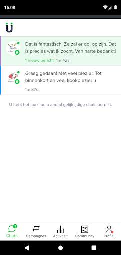 ibbü screenshot 3