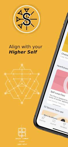 Socreates Self Care, Self Growth screenshot 1