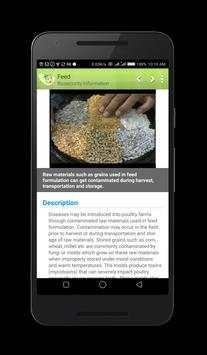 Poultry Disease App (NG) screenshot 5