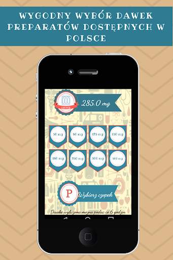 Dr Fever: Paracetamol & Ibuprofen PL screenshot 5