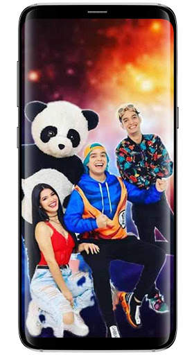Yolo Aventuras Por Un Beso Vlog Wallpaper 2020 screenshot 5
