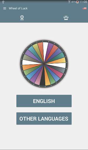 Wheel of Luck - Classic Puzzle Game screenshot 10