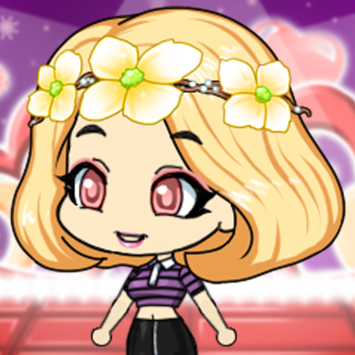 Likey Pretty Girl icon