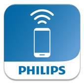 Philips TV Remote App 4.4.108