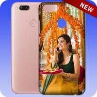 Phone Cases – Mobile Covers Photo Phone Maker logo