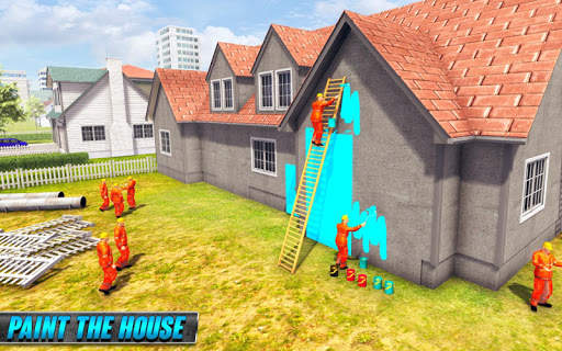 Real Construction Sim 2019: Builder Game screenshot 3