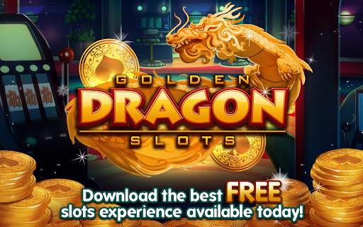 Slots Golden Dragon Free Slots screenshot 12
