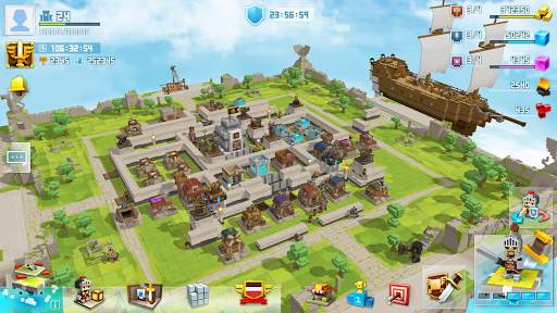 Craft Warriors screenshot 6