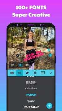 Photo Lab Edit - Photo Collage, Photo Grid, Filter screenshot 5