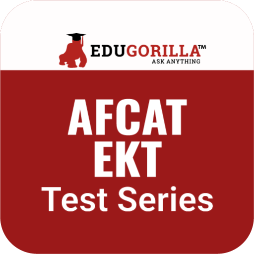 Indian AFCAT EKT Mechanical (ME) Mock Tests App icon