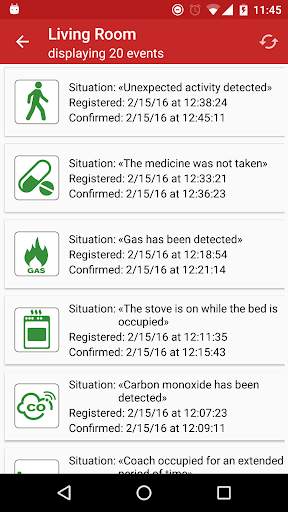 casenio mobile screenshot 5