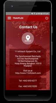Travflex - B2B Solutions for Travel Business screenshot 8