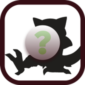New Pokemon Quiz icon