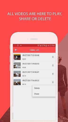 Reverse Video Maker screenshot 5