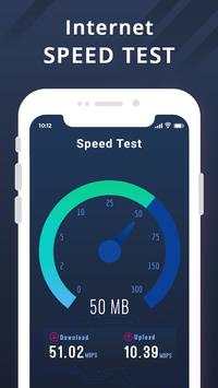 Wifi Speed Test 2020 2 تصوير الشاشة