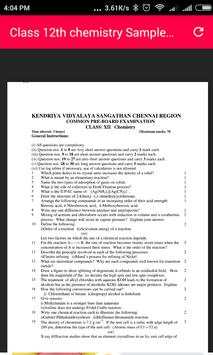 pdf sample 12th Chemistry скриншот 3