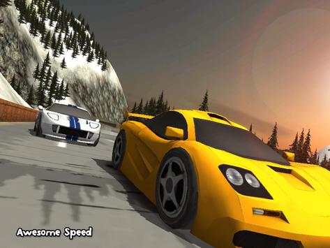 GT Racing 2018 screenshot 2