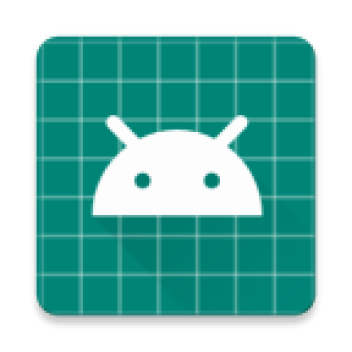 Test App MDM Config icon