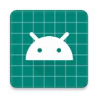 Test App MDM Config icon