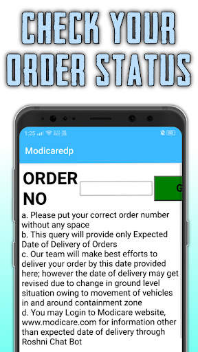 Connect Dp screenshot 7