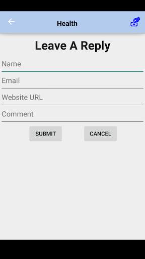 Sewa International screenshot 7
