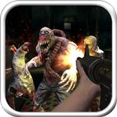 Zombie Games FPS 2.0