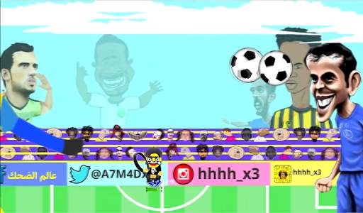 Laugh World screenshot 9