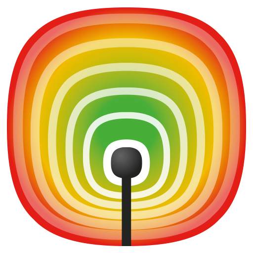 Wifi Heat Map - Survey 2.00.7