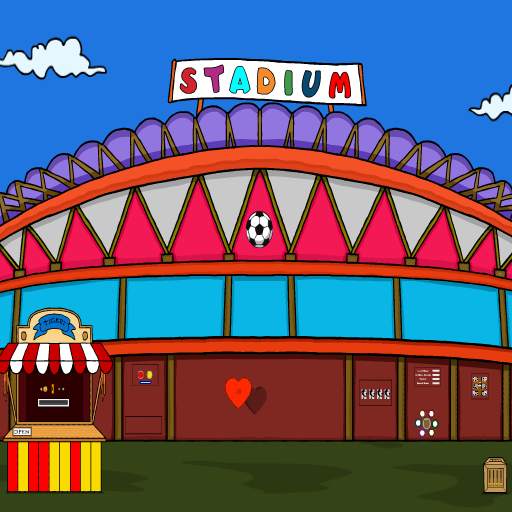Great Football World Cup 2018 screenshot 1
