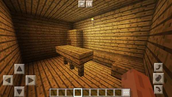 Granny Horror House Adventure Map Minecraft PE screenshot 11